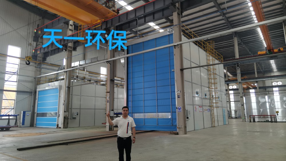RTO、CO沸石转轮催化燃烧讑֤